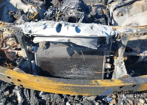 2006 Dodge Charger Rt из США, поврежденный, VIN 2B3KA53H66H233231